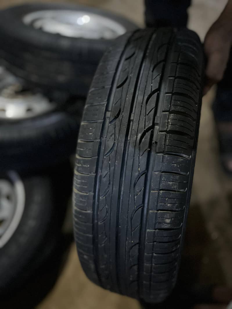 tyres 1