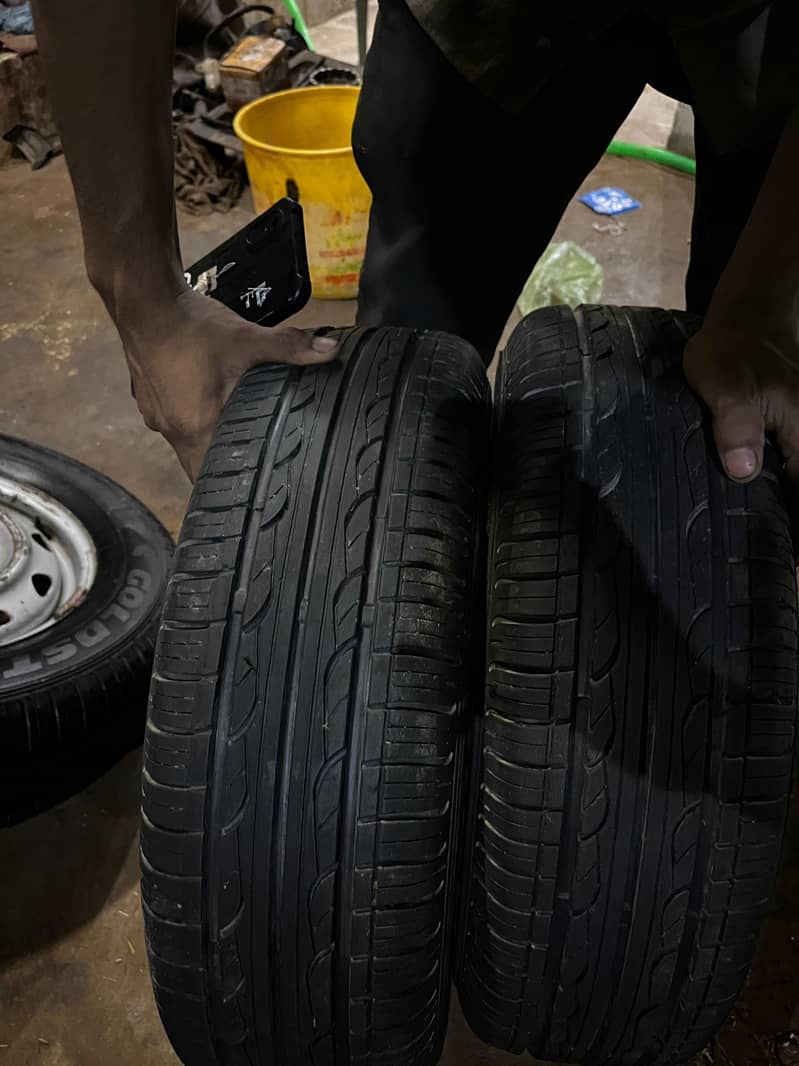 tyres 2