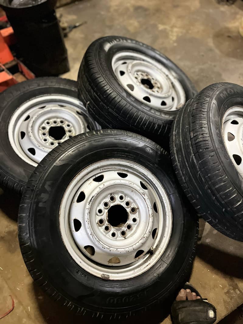 tyres 3
