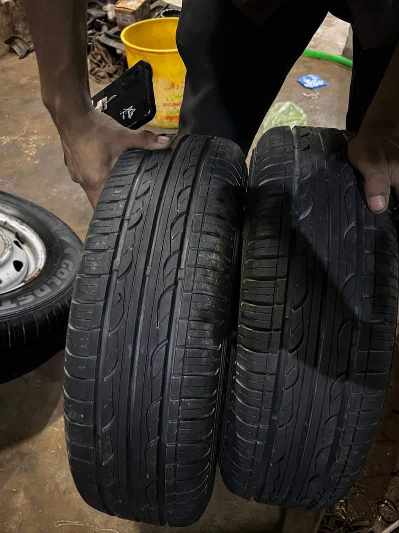 tyres 6