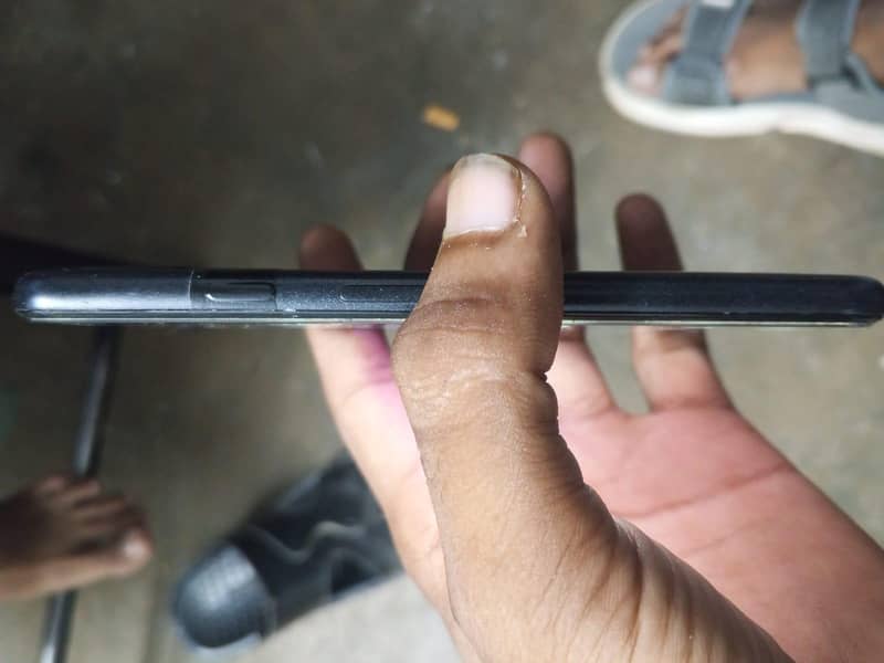 Google Pixel 5 3
