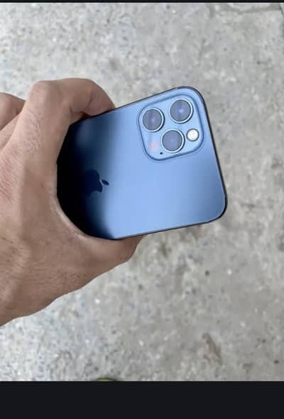 Apple iPhone 12 Pro pta approve (13,14,15max)