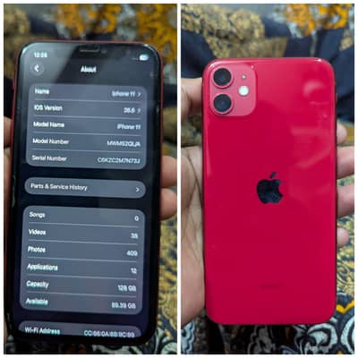 Apple iPhone 11