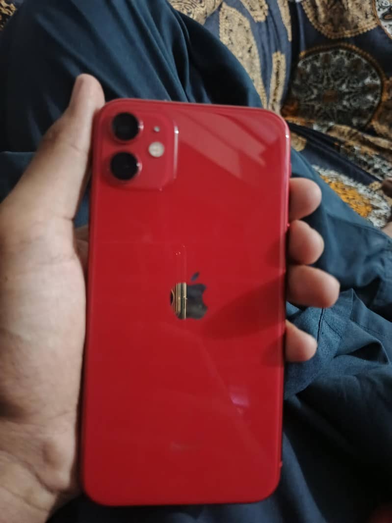 Apple iPhone 11 2