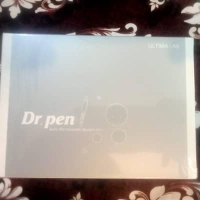 derma pen