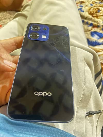 OPPO A6 pro