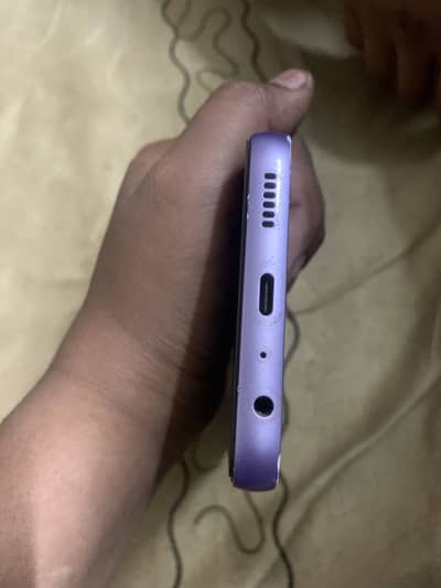 Samsung Mobile A54 5G