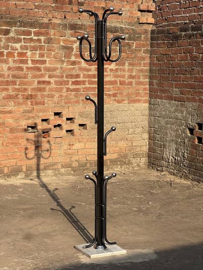 cloth stand