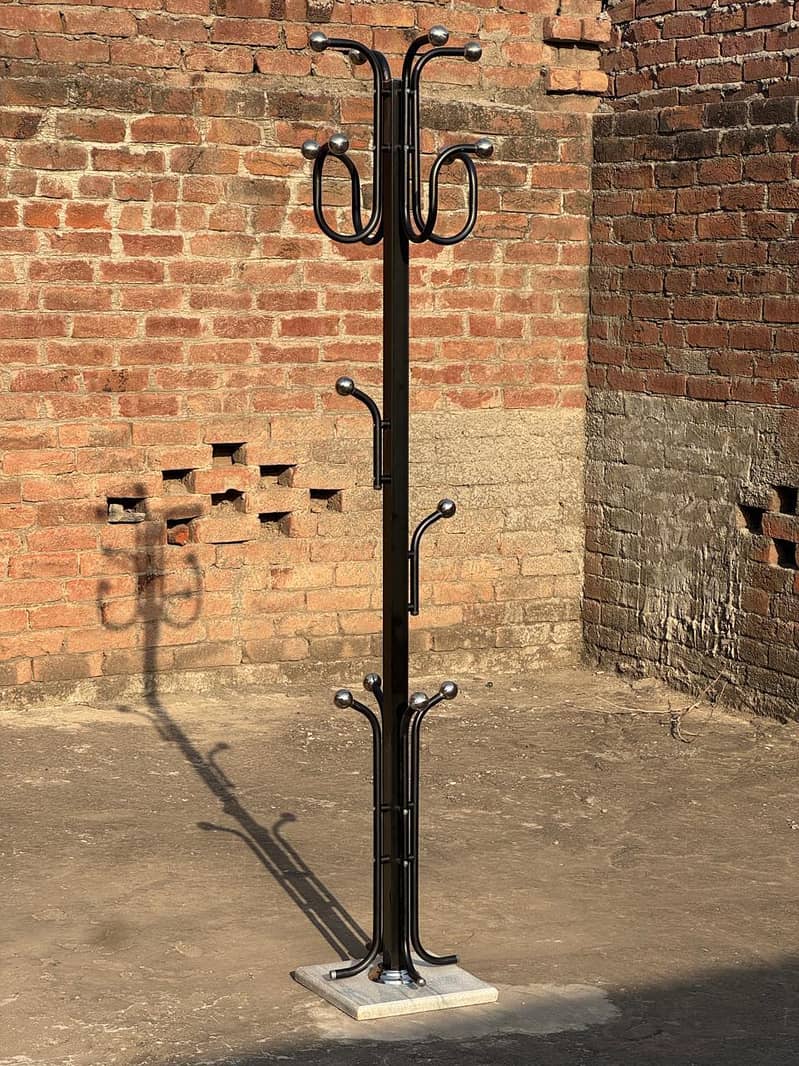 cloth stand 0