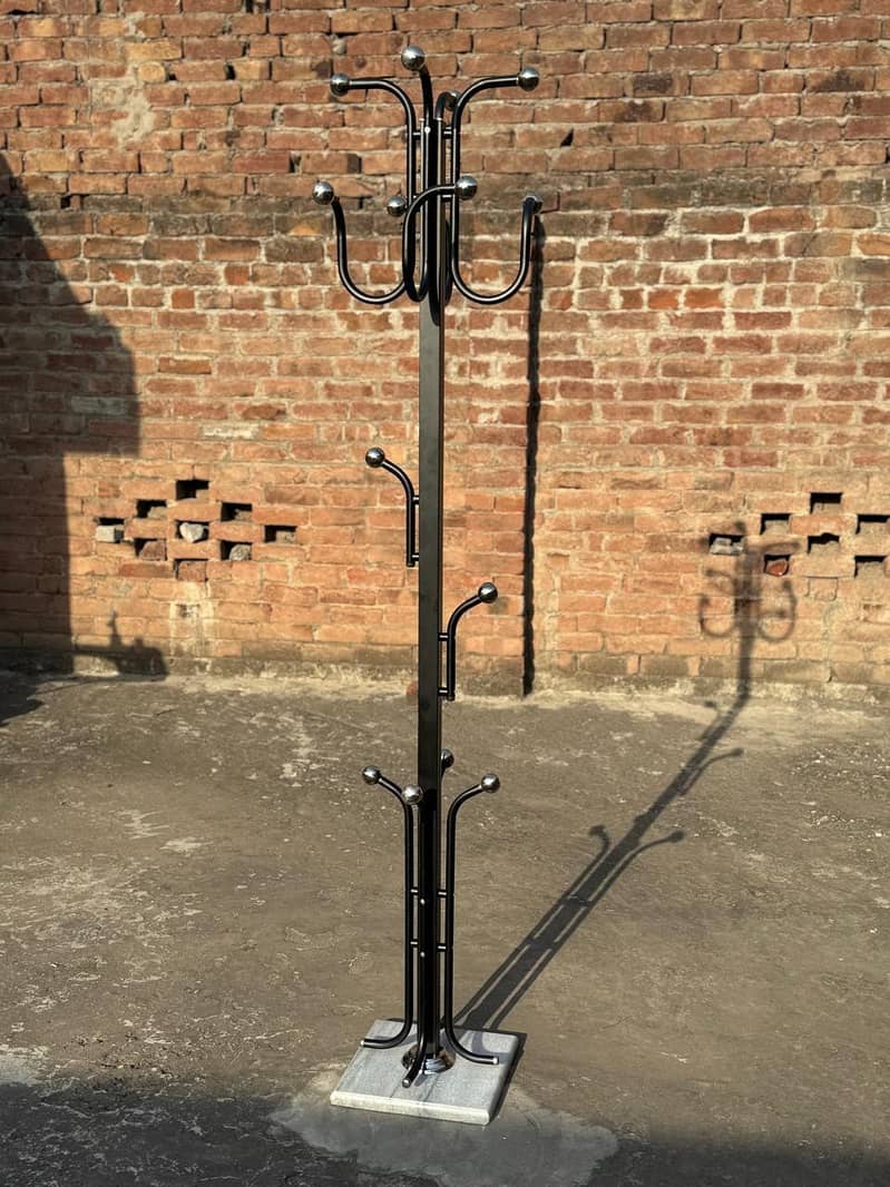 cloth stand 2