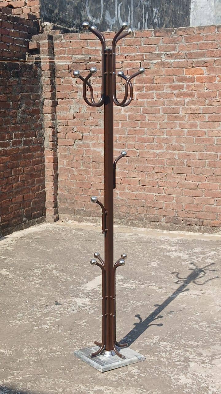 cloth stand 3