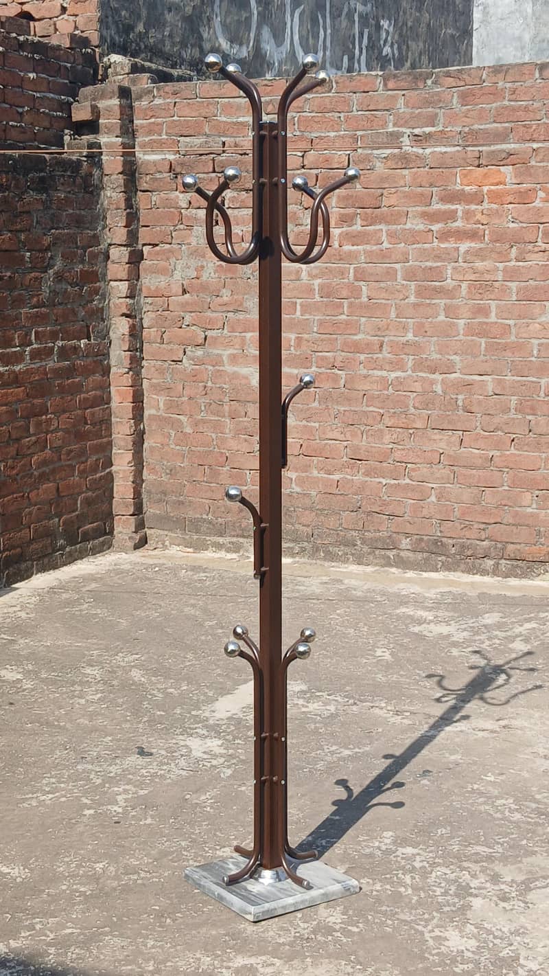 cloth stand 4