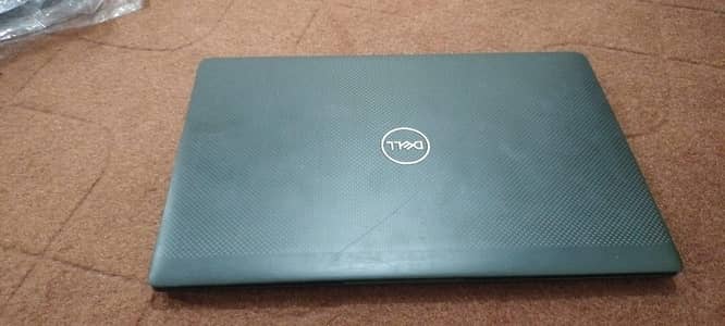 Dell 7420 i5 11th generation G7 processor