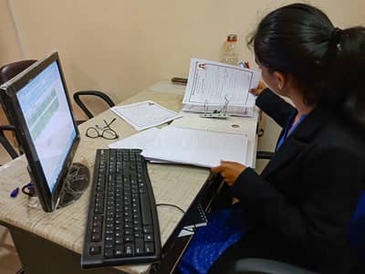 Hiring Office Admin/HR  - URGENT!