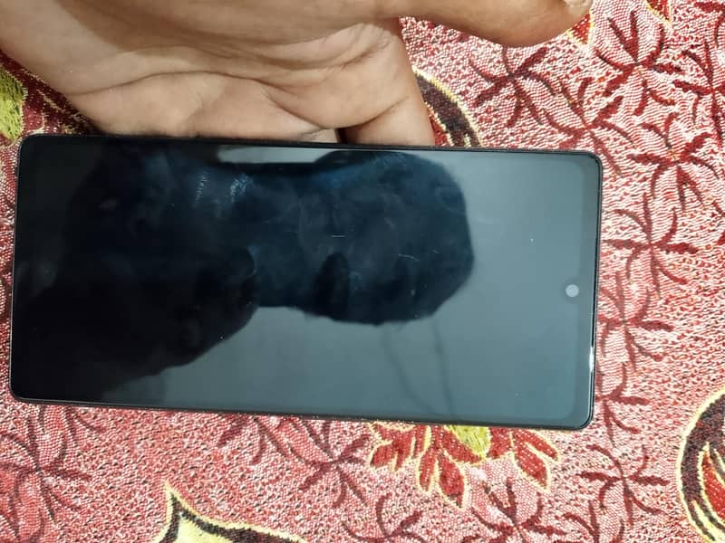 Google Pixel 6a 0