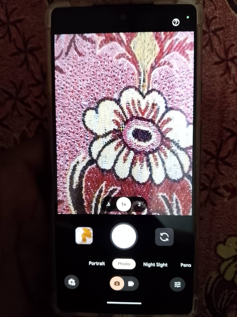 Google Pixel 6a 6