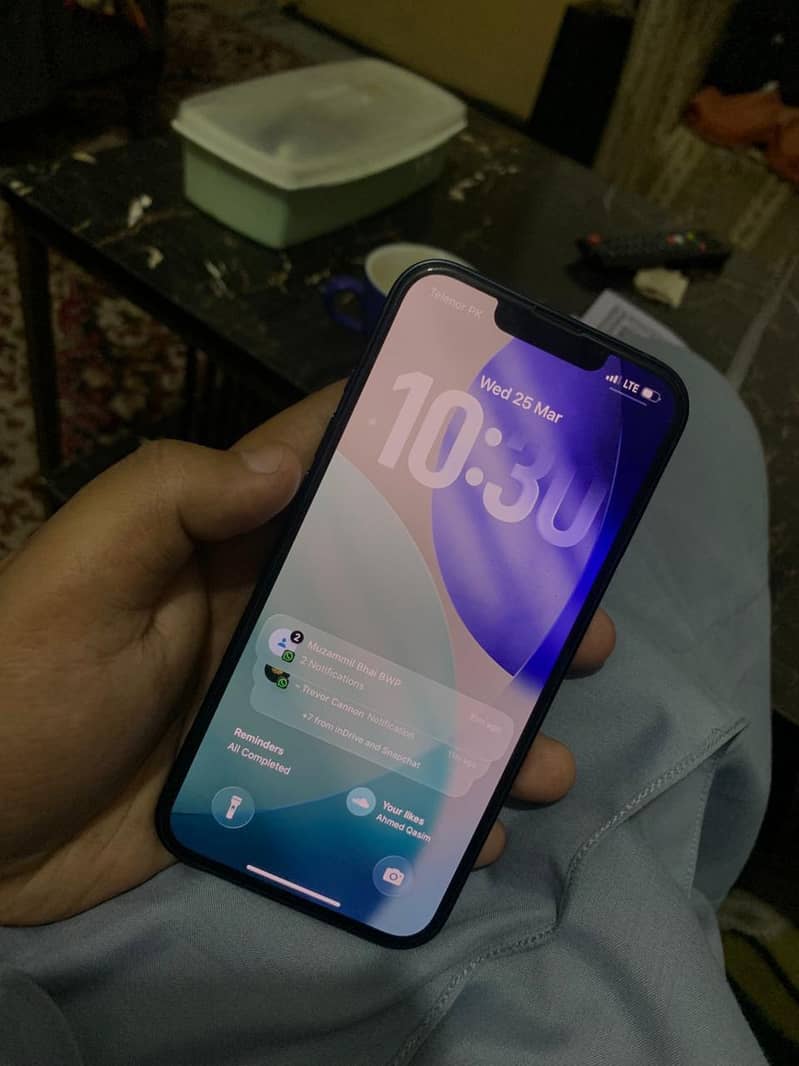 Apple iPhone 13 1