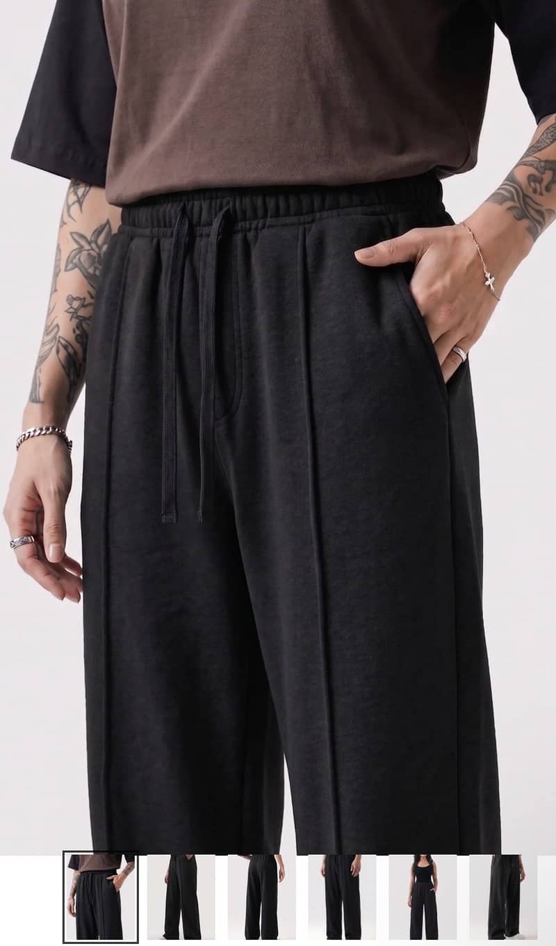 Sweatpants 1