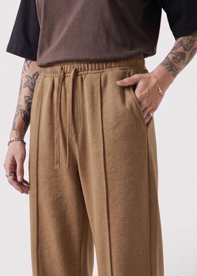 Sweatpants 3