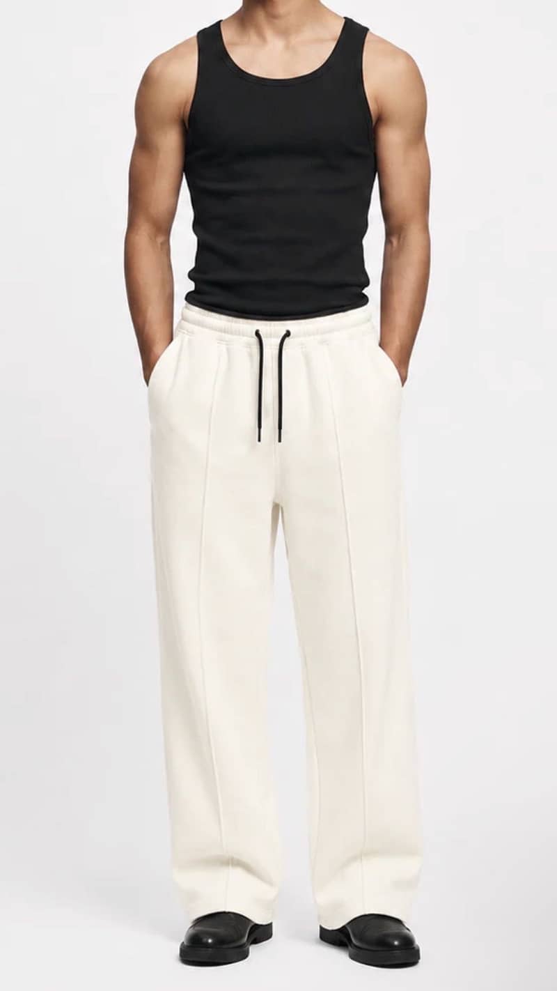 Sweatpants 4