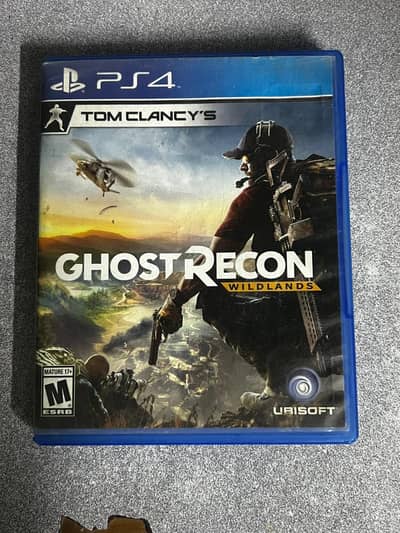 ghost recon