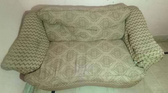 7 seater Sofa set