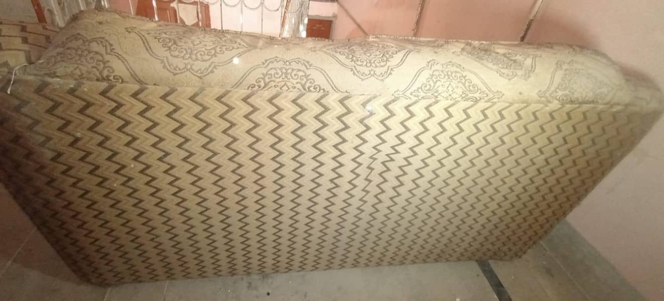 7 seater Sofa set 1