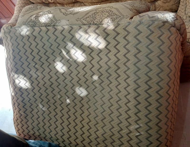 7 seater Sofa set 2