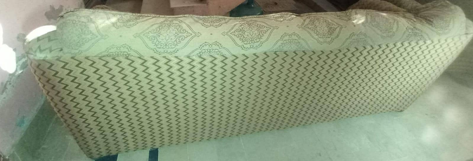 7 seater Sofa set 4
