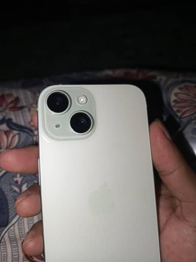 Apple iPhone 15 jv