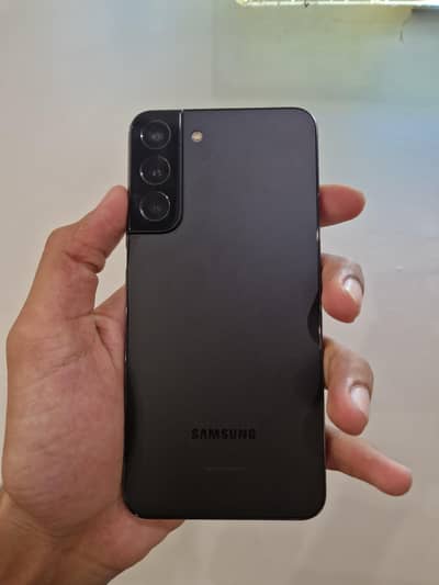 Samsung galaxy S22 Plus 8gb 128gb non pta