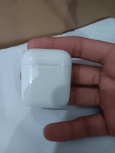 Apple AirPods(2nd Generation)
