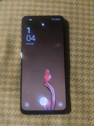 OPPO f19 Pro