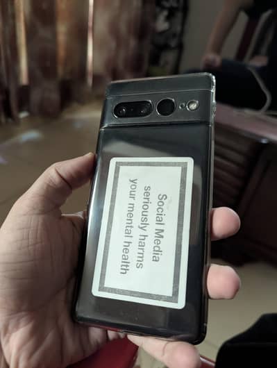 Google Pixel 7 Pro