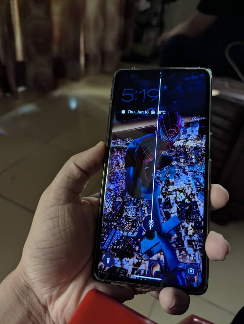 Google Pixel 7 Pro 1