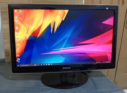 27inch Samsung IPS HDMI Gaming LED Monitor