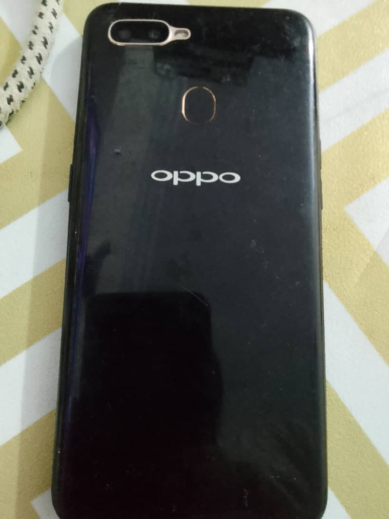OPPO A5 1