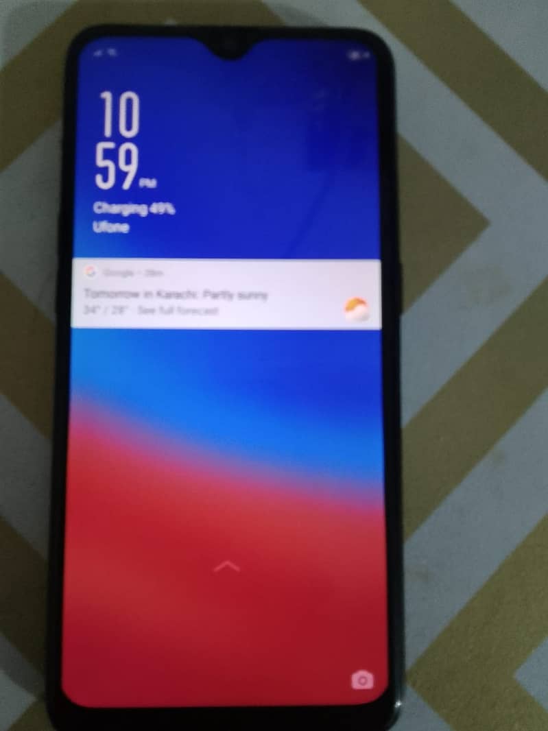 OPPO A5 2