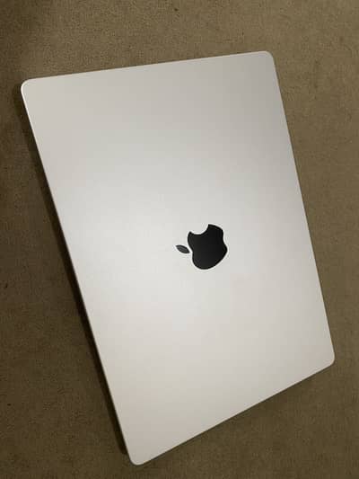 MacbookPro M3