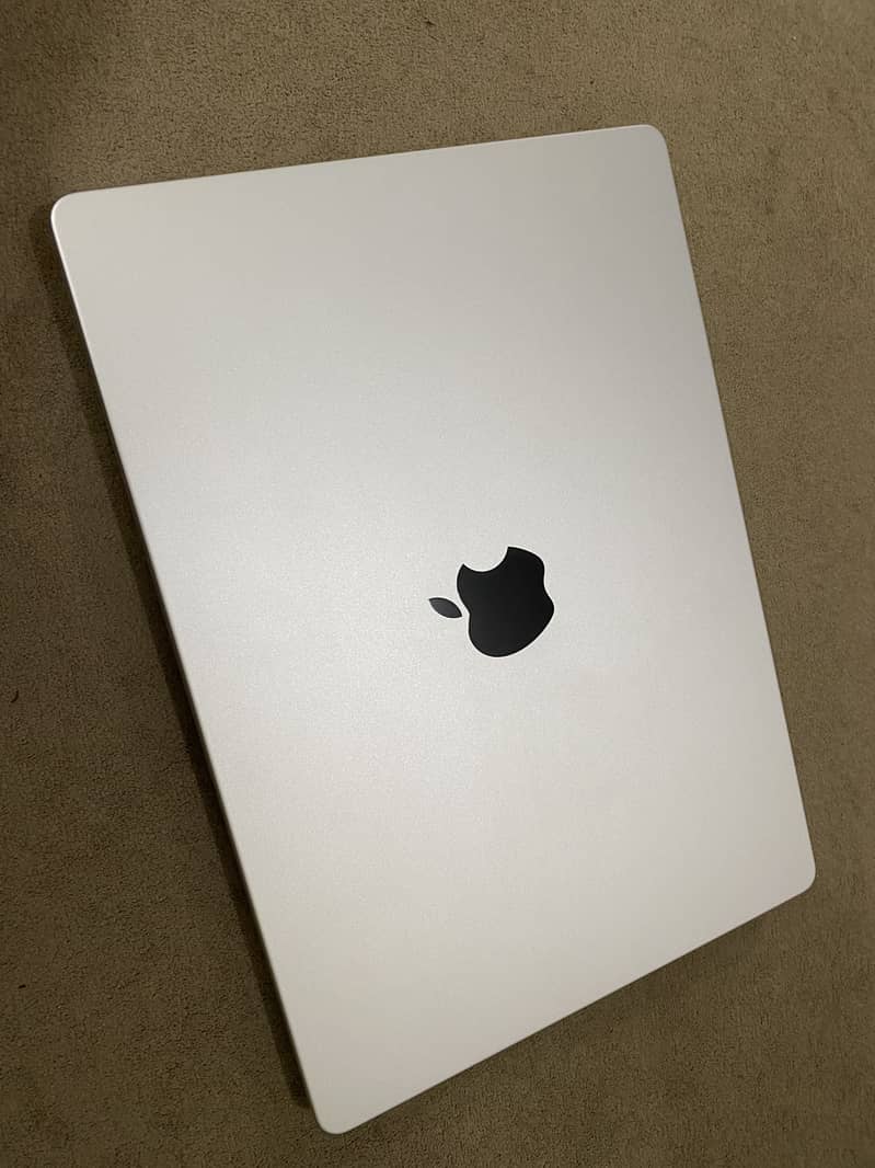 MacbookPro M3 0