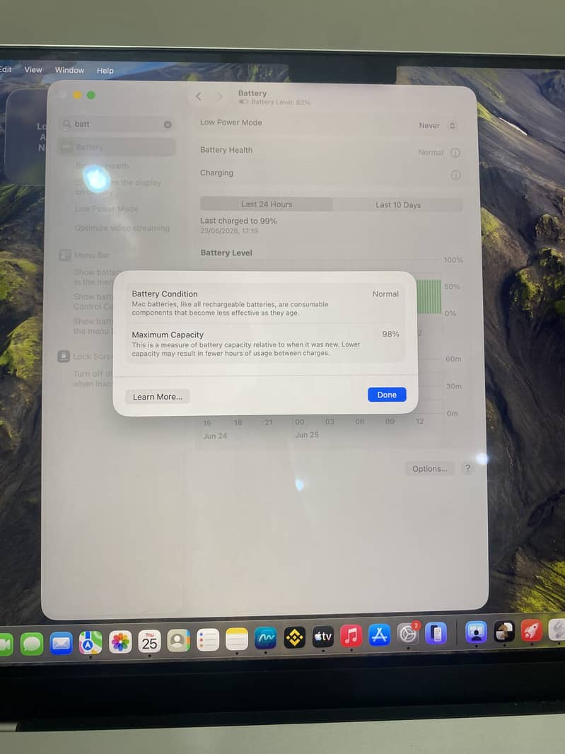MacbookPro M3 3