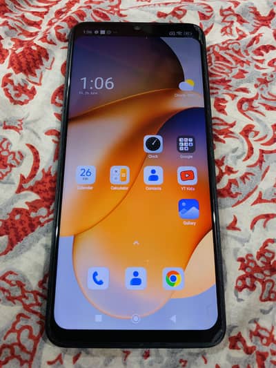 Xiaomi Redmi 13c