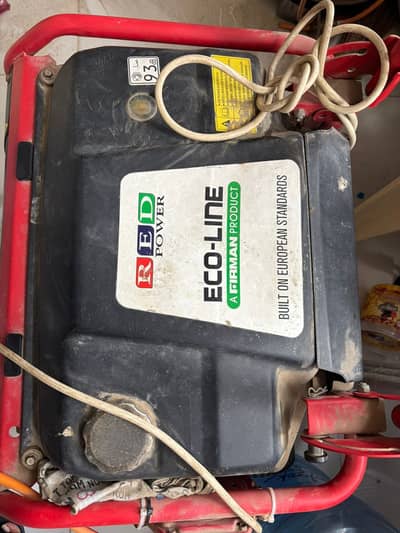 Firman Eco-Line Petrol Generator