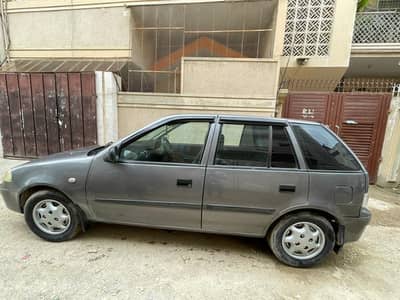 Suzuki Cultus VXR | Excellent Condition | Well Maintained - Family Car