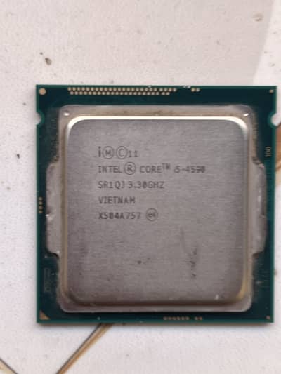 core i5 4590 processor