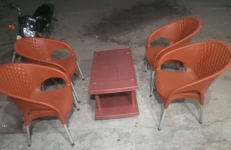 new condition