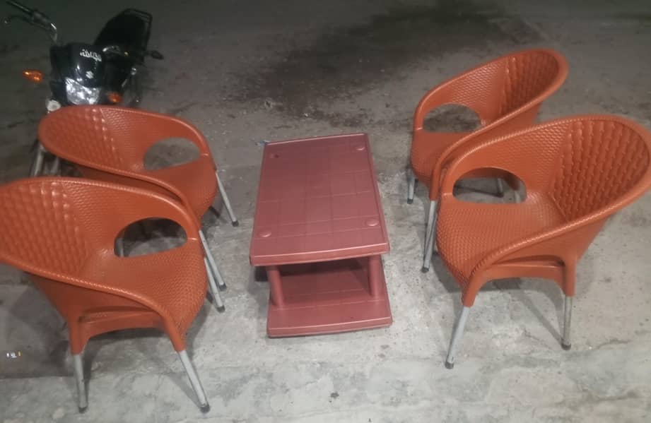 new condition 0
