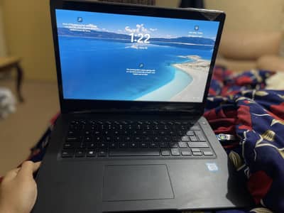 Dell latitude