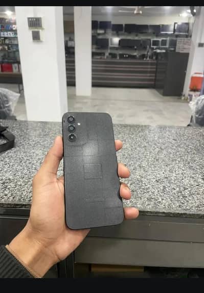 Samsung Mobile A14