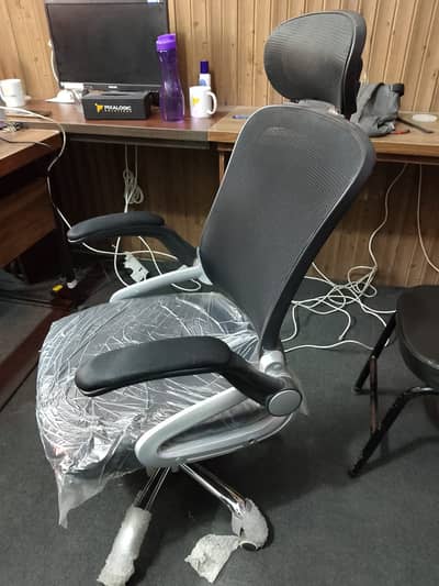 Office Executive rotating chairs